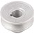 Polia de alumínio 1 canal perfil A 60mm com furo de 3/4" - 19,1mm VONDER - Imagem 2