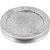 Polia de alumínio 1 canal perfil A 140mm sem furo VONDER - Imagem 2