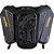 Bolsa dupla com porta-celular para bicicleta VONDER - Imagem 5