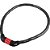 Cadeado para moto 100cm com segredo NOVE54 - Imagem 4