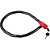Cadeado para moto 80cm com chave NOVE54 - Imagem 5