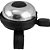 Campainha para bicicleta tipo trim trim prata VONDER - Imagem 7