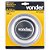 Bandeja magnética redonda inox Ø150mm VONDER - Imagem 2