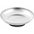 Bandeja magnética redonda inox Ø150mm VONDER - Imagem 1