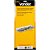 Bandeja magnética retangular inox 160mm x 360mm VONDER - Imagem 5