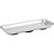 Bandeja magnética retangular inox 160mm x 360mm VONDER - Imagem 1