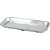 Bandeja magnética retangular inox 160mm x 360mm VONDER - Imagem 6