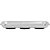 Bandeja magnética retangular inox 160mm x 360mm VONDER - Imagem 7
