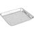 Bandeja magnética retangular inox 270mm x 292mm VONDER - Imagem 1
