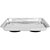 Bandeja magnética retangular inox 270mm x 292mm VONDER - Imagem 7