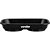 Bandeja magnética retangular plástica 140mm x 240mm VONDER - Imagem 7