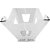 Banqueta plástica dobrável transparente altura 360mm VONDER - Imagem 10
