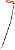 Haste com grau VTD4 VIX - Imagem 3