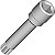 Chave 16,0mm com encaixe de 3/4” 711032 RAVEN - Imagem 2