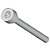 Chave 36,0mm a 41,0mm com encaixe 1/2" 105001 RAVEN - Imagem 3
