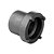 Chave com 4 garras encaixe de 3/4" 722641 RAVEN - Imagem 1