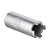 Chave de garras com encaixe de 1/2" para porca de fixação do porta injetor 711012 RAVEN - Imagem 1