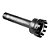 Chave de garras de 115,0mm com encaixe de 1" para a porca ranhurada 104121 RAVEN - Imagem 1