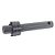 Chave de garras de 84mm com encaixe de 3/4" para a porca ranhurada 714008 RAVEN - Imagem 2