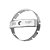 Chave de garras com 136,0mm e encaixe de 1/2" 117076 RAVEN - Imagem 1