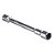 Chave de vela longa (200,0 mm) com sextavado de 16,0mm encaixe de 1/2" 101005 RAVEN - Imagem 1