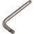 Chave multidentada de 42mm x 10mm 012.702 GEDORE - Imagem 1