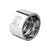Chave oitavada de 80,0mm com encaixe de 1" 723134 RAVEN - Imagem 1