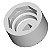 Chave oitavada de 80,0mm com encaixe de 1" 723134 RAVEN - Imagem 2