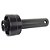 Chave sextavada 100mm encaixe 1" para cubo traseiro 744146 RAVEN - Imagem 2