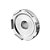 Chave sextavada de 43,8mm para eletroválvula 711043 RAVEN - Imagem 2