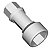 Chave sextavada 22mm para porca do amortecedor dianteiro 113116 RAVEN - Imagem 2