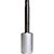Chave soquete 1/2" perfil Ribe para parafusos de cabeçote do motor M8 longo R62650819 3300280 GEDORE RED - Imagem 1