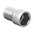 Chave soquete sextavado de 32,0mm e encaixe de 3/4" 143353 RAVEN - Imagem 1