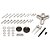 Conjunto de ferramentas para extração de volantes de direção 105500 RAVEN - Imagem 2