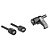 Conjunto de ferramentas para sincronismo dos motores 111021 RAVEN - Imagem 1