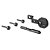 Conjunto de ferramentas para sincronismo dos motores 121123 RAVEN - Imagem 4