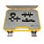 Conjunto de ferramentas para sincronismo dos motores 141505 RAVEN - Imagem 3