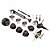 Conjunto para teste do sistema de arrefecimento de caminhões 109682 RAVEN - Imagem 5