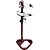 Encolhedor de molas para molas de suspensões dianteiras molas com diâmetro de 100 a 206mm 103200 RAVEN - Imagem 1