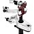 Encolhedor de molas para molas de suspensões dianteiras molas com diâmetro de 100 a 206mm 103200 RAVEN - Imagem 2
