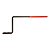 Ferramenta para girar volante motor 711041 RAVEN - Imagem 2