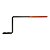Ferramenta para girar volante motor 711041 RAVEN - Imagem 4