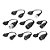 Jogo de cabos para scanner diesel pesado 108810 RAVEN - Imagem 3