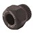 Soquete especial com 33 dentes estriado e sextavado de 22mm 108001 RAVEN - Imagem 2