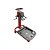 Suporte universal giratório com redutor para motor ou câmbio 101203 RAVEN - Imagem 1