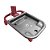 Suporte universal giratório com redutor para motor ou câmbio 101203 RAVEN - Imagem 4