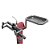 Suporte universal para motor ou câmbio 101201 RAVEN - Imagem 3