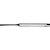 Saca-pino paralelo 2mm x 150mm aço cromo vanádio ST90771SC SATA - Imagem 1