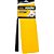 Toalha de microfibra 40cm x 40cm 350 g/m² (gsm) supermacia jogo com 3 peças VONDER - Imagem 2
