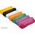 Toalha de Microfibra 40cm x 60cm 400 g/m² (gsm) amarela VONDER PLUS - Imagem 4